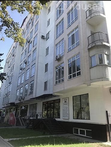 Элитная 2‑комнатная квартира в кирпичном доме 2016 года постройки