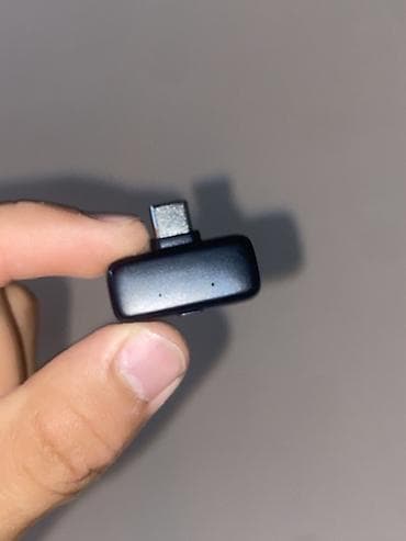 dji pocket 2: Беспроводная микрофонная система HITOZON Коротко: петля с кейс — 7