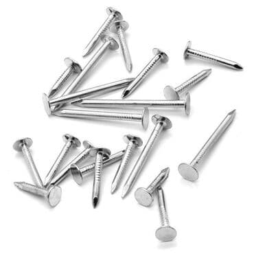 Паяльники: Гвоздь строительный; толевый. Осуществляем доставку заказов — 1