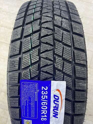 шины на рх300: Шины 235 / 60 / R 18, Зима, Новый, Комплект, Внедорожные (АТ/МТ), Китай — 1