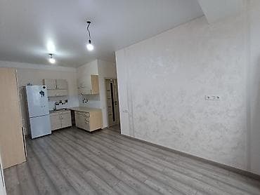 квартиры дордой моторс: 2 комнаты, 39 м², Индивидуалка, 1 этаж, Евроремонт — 5