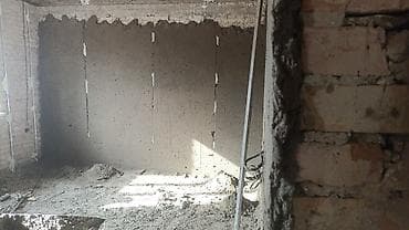 work emotion: Штукатурные работы по маякам - Выравнивание стен по маякам под — 3