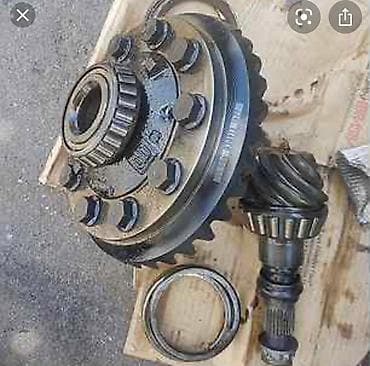 e500 124: Замена деталей автомобиля, без выезда — 1