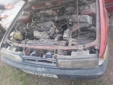 крап мотор форд транзит турбинный: Дизельный мотор Toyota 2009 г., 2 л, Б/у, Япония — 3