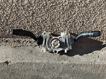 Переключатель подрулевой Мазда 323F BJ (98-2003г.в.) Гитара