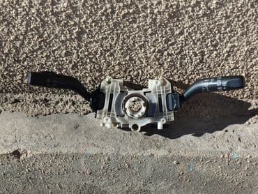 рулевая рейка ланос: Переключатель подрулевой Мазда 323F BJ (98-2003г.в.) Гитара — 1