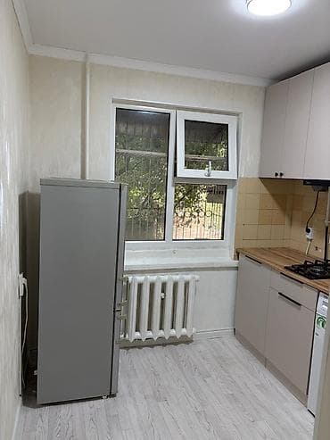 2 комнаты, 44 м², Молодая Гвардия 104 серия, 1 этаж, Косметический ремонт — 2