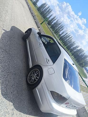 Lexus: Lexus IS: 2001 г., 2 л, Автомат, Бензин, Седан — 3