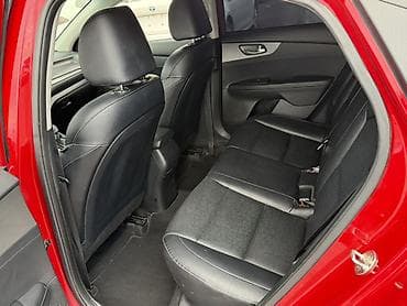 к5 зеркало: Kia K3: 2018 г., 1.6 л, Автомат, Бензин, Седан — 8