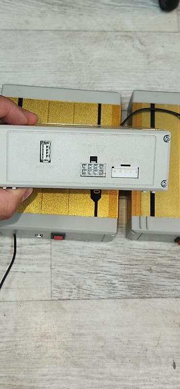 фольксваген кросс электромобиль цена: Электронные сирены AS820 (AS 820) Блок цены 2500 1шт Описание: - — 3