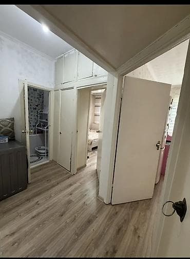 квартира район пригородный: 3 комнаты, 62 м², 105 серия, 5 этаж, Евроремонт — 5