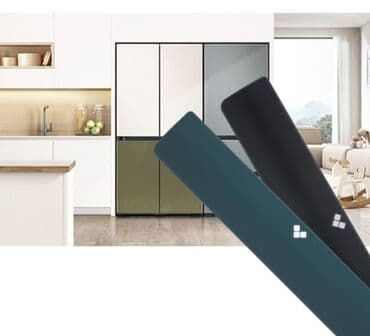 Унитазы и комплектующие: Материал: Нержавеющая сталь — 3