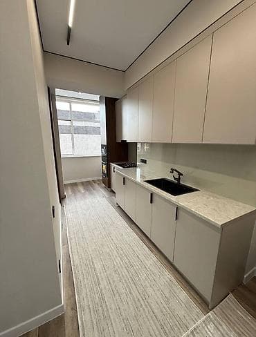 2 комнаты, 49 м², Технопарк Элитка, 8 этаж, Дизайнерский ремонт — 6