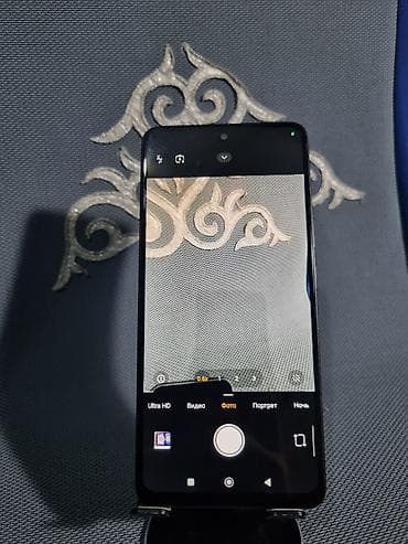 nokia e50: Redmi, Redmi Note 13, Б/у, 256 ГБ, цвет - Черный, 2 SIM — 9