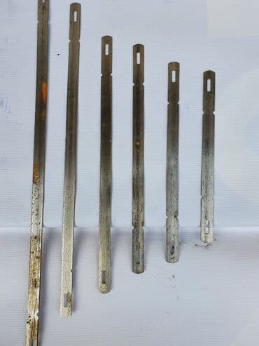 корей опалубка: Сдам в аренду Опалубки — 6