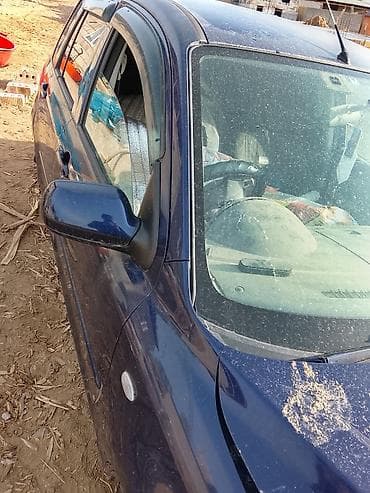 4s fe: Mazda Demio: 2003 г., Хэтчбэк — 3