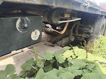 Гидро лопата Volvo