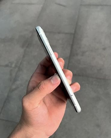 айфон 11 цена в бишкеке 128 гб: IPhone 11, Б/у, 128 ГБ, Белый, Кабель, 80 % — 4