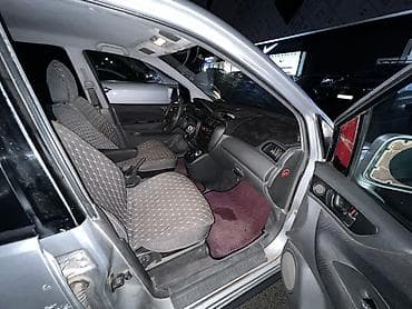 денсо: Mitsubishi Space Wagon: 2000 г., 2.4 л, Механика, Бензин, Минивэн — 5