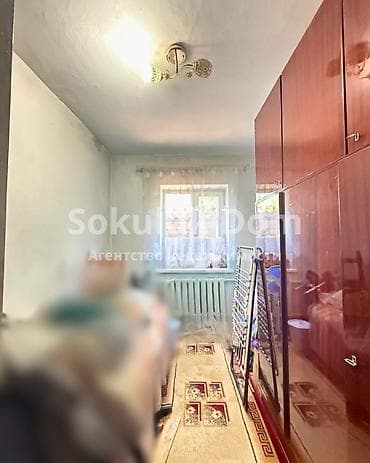 Дома: 🏠Продается дом в с. Сокулук 🟡 Комнаты: 4 🟡 Участок: 21,25 соток 🟡 — 10
