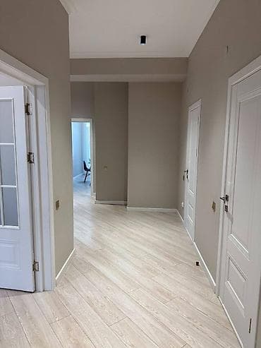 osh flat: 2 комнаты, 92 м², Асанбай мкр 9 этаж, Свежий ремонт — 8