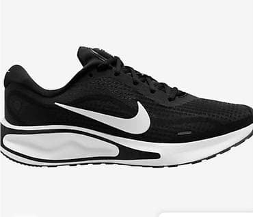 nike react: Мужские кроссовки, 40, Nike, Новый, цвет - Черный, Самовывоз — 1