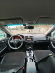 хонда акорд 2010: Honda Accord: 2004 г., 2.4 л, Автомат, Бензин, Седан — 12