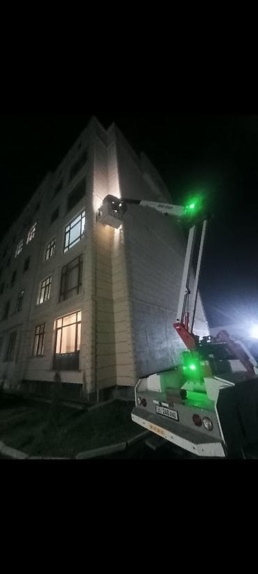 услуги по дезинфекции: Монтаж, обслуживание и ремонт сплит‑систем и промышленного холода - — 8