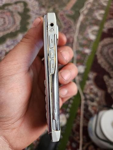 poco gt: Nokia E71 (Eseries), классический бизнес-смартфон с — 4