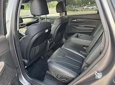 antigravity a1: Hyundai Santa Fe: 2022 г., 2.2 л, Робот, Дизель, Кроссовер — 3