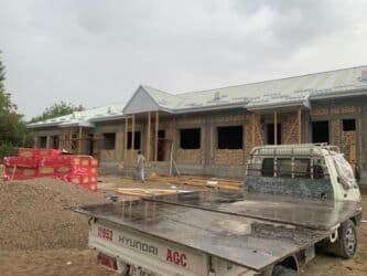 крыши домов: Крыша чатыр жабабыз бардык турун конверт шатровый двухскат односкат — 11