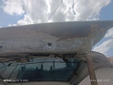 пассо: Volkswagen Passat: 1989 г., 1.8 л, Ручные, Бензин, Универсал — 6