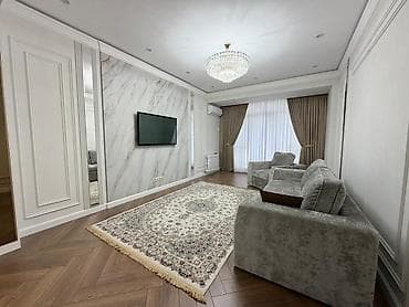 атако: 3 комнаты — 2