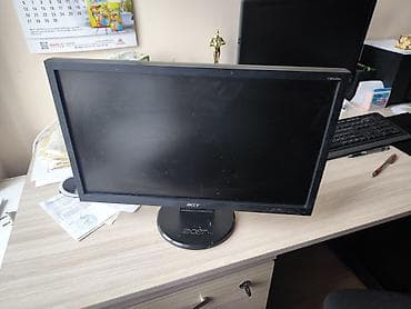 asus proart: Монитор, Philips, LED, 19" - 20" — 3