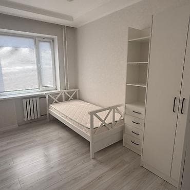 pro group: 3 комнаты, 73 м², 104 серия, 3 этаж, Евроремонт — 8