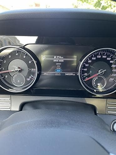 13700: Hyundai Grandeur: 2020 г., 2.5 л, Автомат, Бензин, Седан — 9