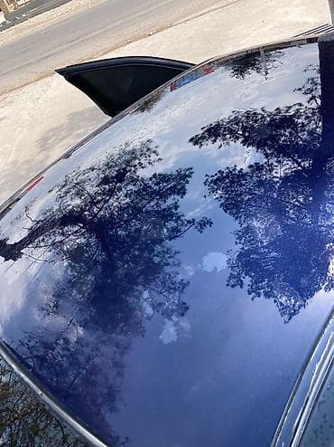 e39 540: BMW 525: 1999 г., 2.5 л, Механика, Бензин, Седан — 8