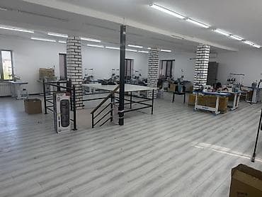 Кийимге кам көрүү жана сактоо: Требуют заказчик швейной цех — 2