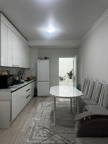 Продажа квартир: 1 комната, 54 м², Элитка, 4 этаж, Евроремонт — 9