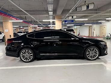 550: Kia Cadenza: 2019 г., 3 л, Газ, Седан — 4