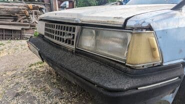 тайота ист матор: Toyota Mark II: 1984 г., 2.5 л, Автомат, Бензин, Седан — 1