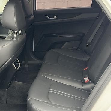 Kia K5: 2022 г., 2 л, Автомат, Бензин, Седан — 10