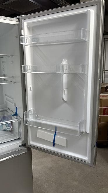 Холодильник Avest, Новый, Side-By-Side (двухдверный), De frost (капельный), 60 * 185 * 60 — 7