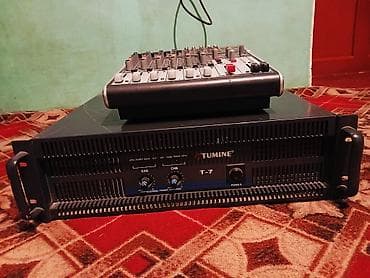 samsung s32: Профессиональный комплект звукового усиления для мероприятий Состав — 7