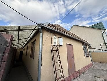 Үйдү ижарага алам: Үй, 200 м², 7 бөлмө, Менчик ээси, Евро оңдоо — 4