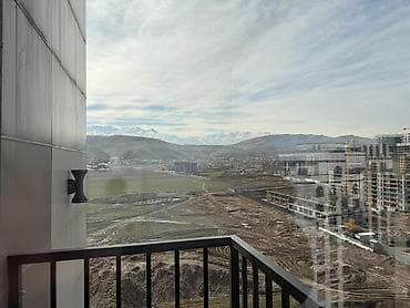 кввр: 3 комнаты, 103 м², Элитка, 13 этаж, Дизайнерский ремонт — 6