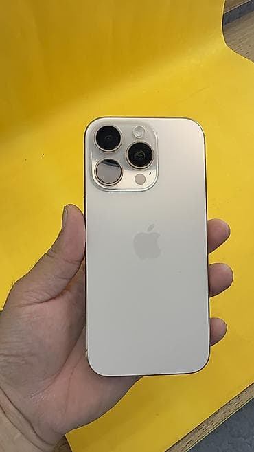 iphone 11 цена в бишкеке бу: IPhone 16 Pro, Б/у, 256 ГБ, 89 % — 1