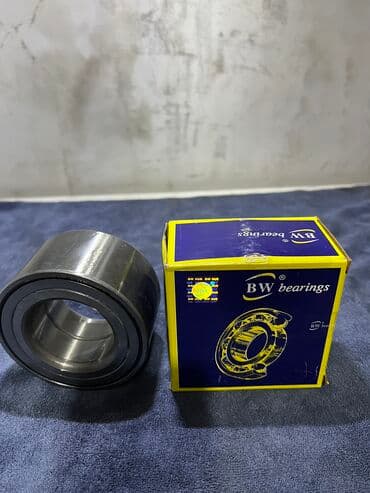 подшипник матиз передний: Подшипник Toyota 2006 г., Новый — 1