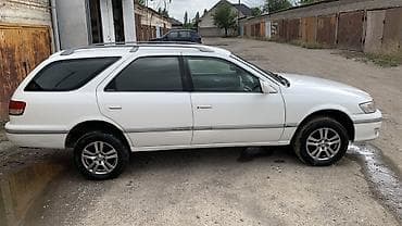 двигатель 1uz fe: Toyota Mark II: 2001 г., 2.5 л, Автомат, Бензин, Универсал — 4