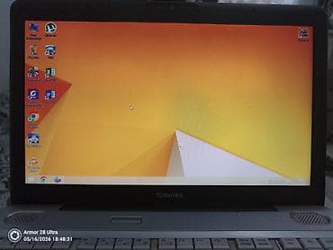 macbook 12: Ноутбук Toshiba 15.6" - Экран: 15.6", матовая TN‑панель, веб‑камера — 3